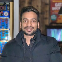 Satyam Goel
