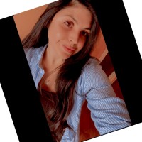 Jennifer Salazar Vicencio