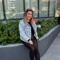 Camila Cerro González