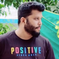 Dhananjay Limaye