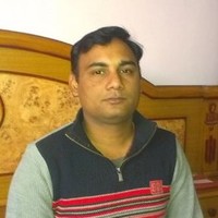 Anuj Singla