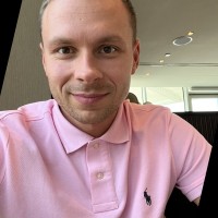 Виктор Колектионок