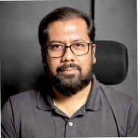 Khaled Sarwar