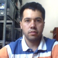 Jose Zapata Lobos