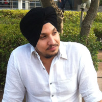 Kamalpreet Singh Raina