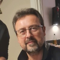 Maurizio Marenco