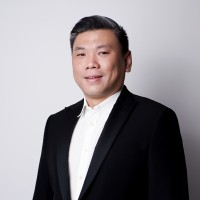 Ricky Susanto