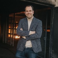 Arnold Verweerd