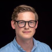 Tue Sander Hansen