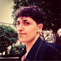 Estefanía Perujo Rodríguez