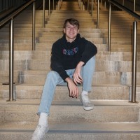 Jacob Lucero