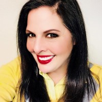 Mandi Thompson