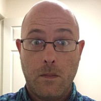 Ross Lyons