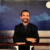 Heath Perry, BSN, RN, LP