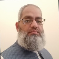 Muhammad Tayyab Yaqub