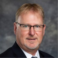Keith Wells