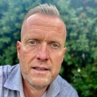 Dave van der Heijden