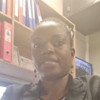 Blessing Obisesan CA, ACMA, CGMA