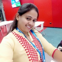 Divya Chethan