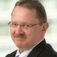 Patrick Eddington