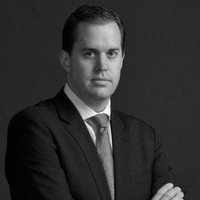 Michael Bury, Cfa