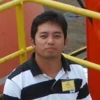 Akhmad Farid Adyanto