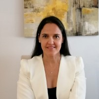 Valeria Irazabal, CFA