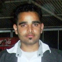 Shakeel Ahmad
