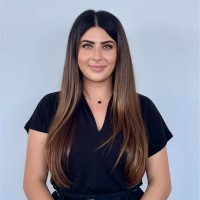 Leila Alazhar