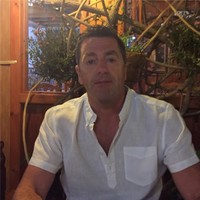 David Hunter