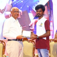 Praveen G U