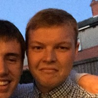 Joshua Broadbent