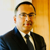 Kazi Zaman, Md, Mba