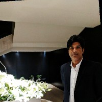 Devesh Kumar Mishra