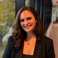 Maggie MacLellan, BCom