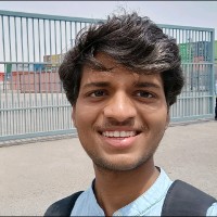 Abhishek Narayan Rai