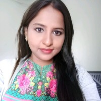 Shwetha G