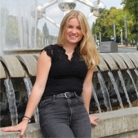 Chantal Brienesse
