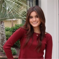 Chloe Connor