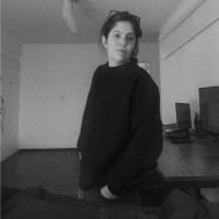 Andrea Fernanda Mora