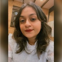 Prachi Rathod