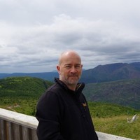 Tim Pitt