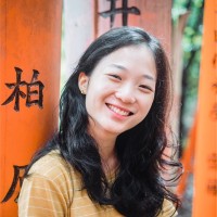 Priscillia Chan