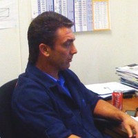 Dave Fiala