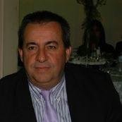 Antonio Sergio Fernandes