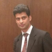 Punit Bhardwaj