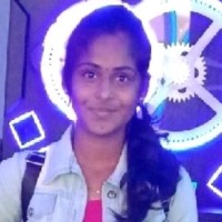 Jasmi ugesha Thadeus