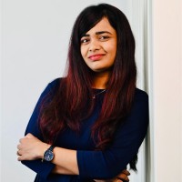 Radha Krishnan