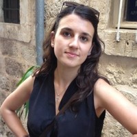 Martina Cosic Vuglec