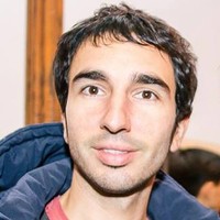 Alejandro Abades Abad